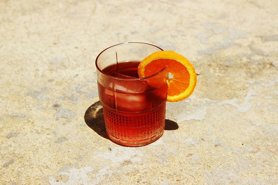 Vuelve el vermut al sol
