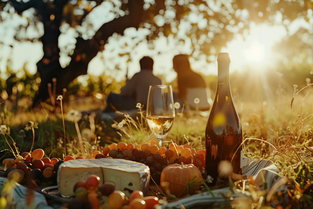 Vinos dulces para los postres y las sobremesas de otoño