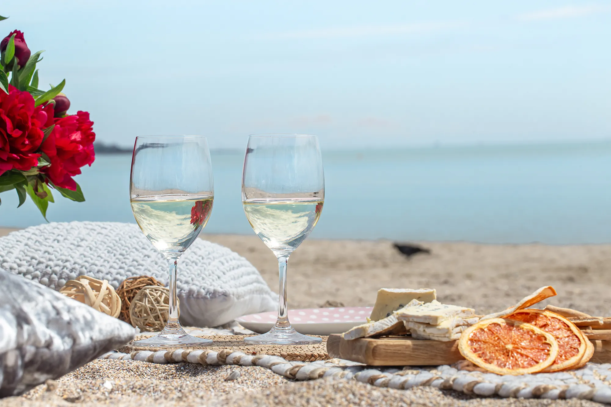 los vinos del verano