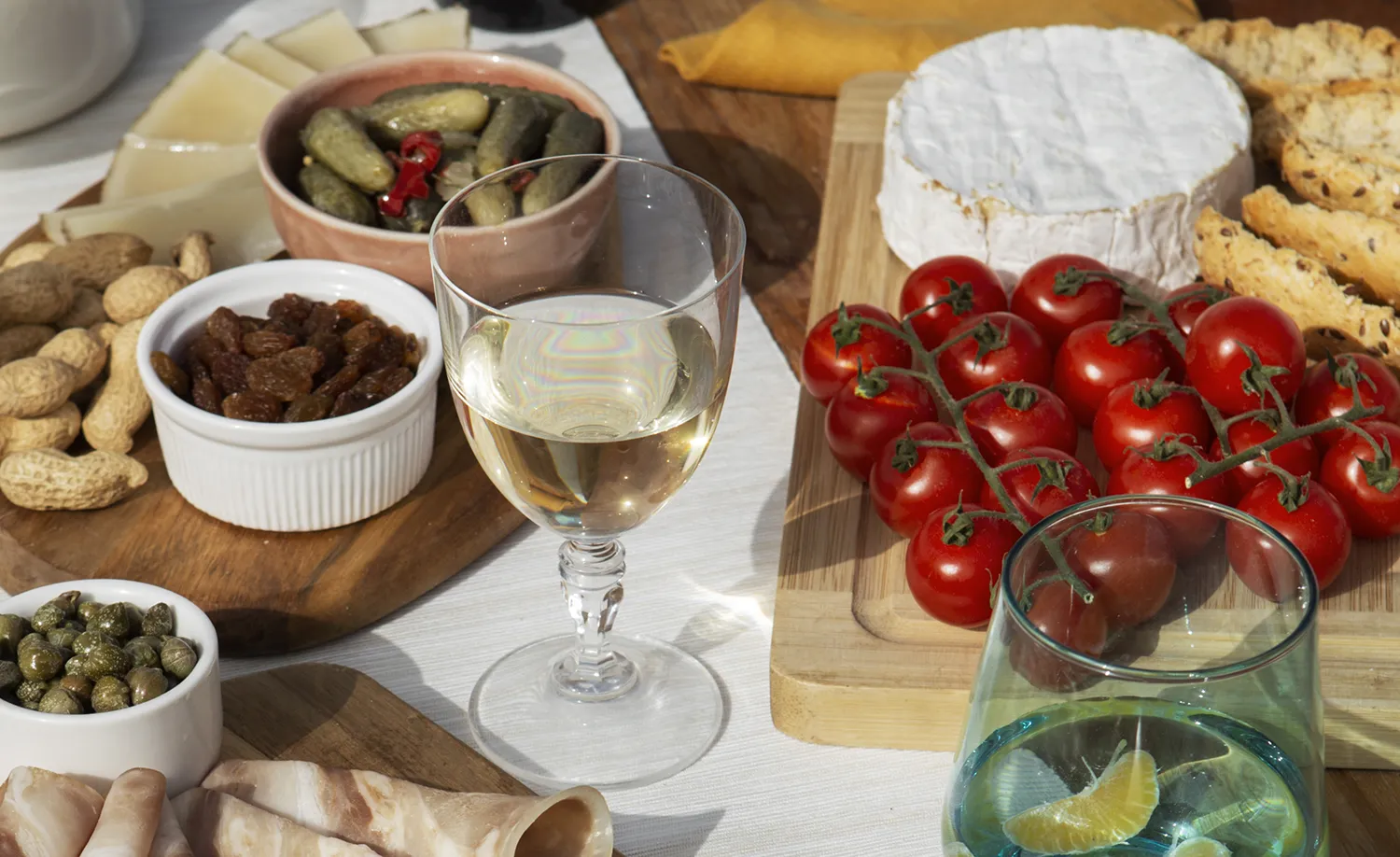 aperitivo perfecto